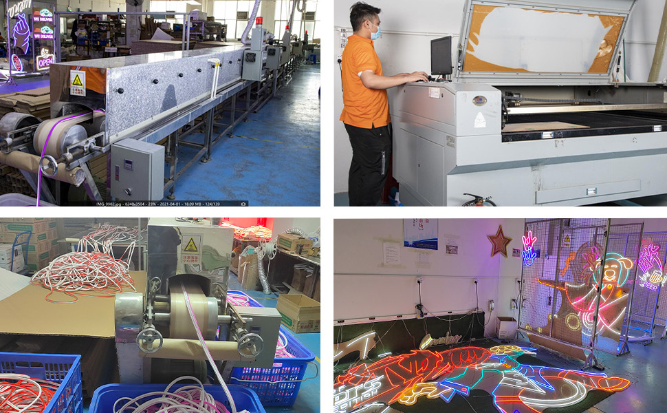 Trung Quốc Shenzhen Vasten lighting Co.,ltd hồ sơ công ty
